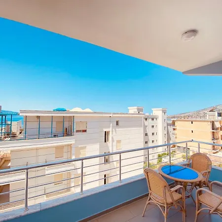 Salt Life Apartamento *