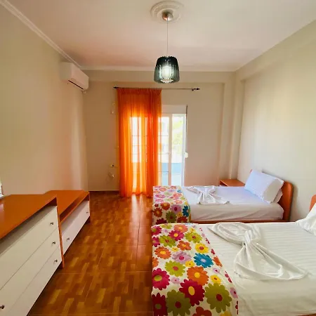 Apartamento Salt Life