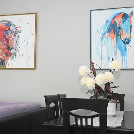 Apartamento Salt Life *