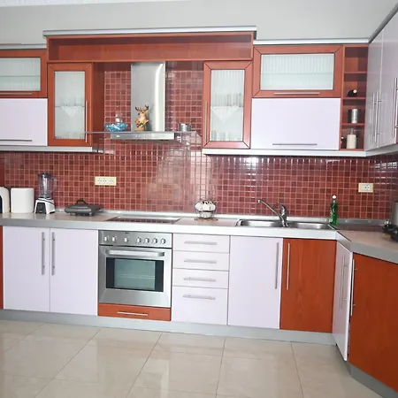 Apartamento Salt Life Sarandë