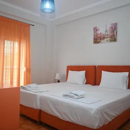 Apartamento Salt Life Sarandë