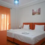 Appartamento Salt Life Sarandë