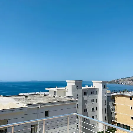 Salt Life Apartamento *