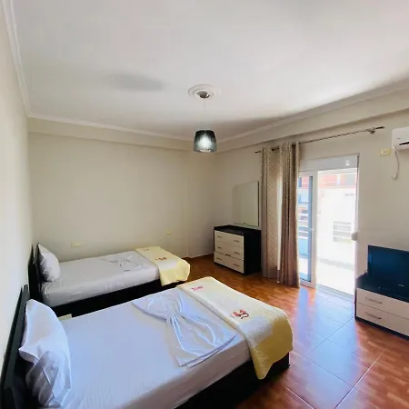 Salt Life Apartamento