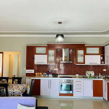 아파트 Salt Life *