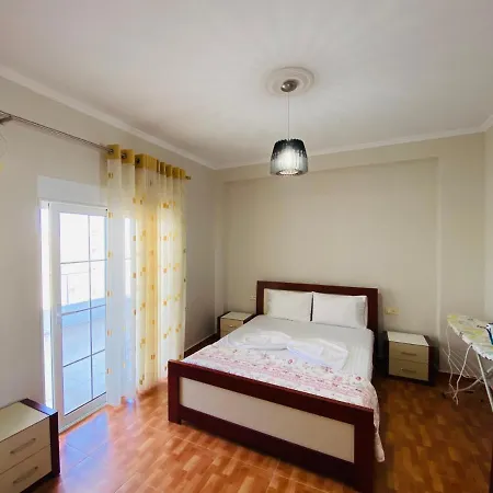 Salt Life Apartament