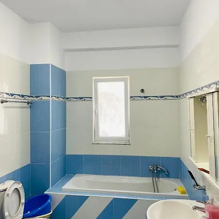 Apartamento Salt Life Sarandë