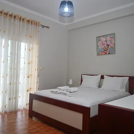 Salt Life Apartament