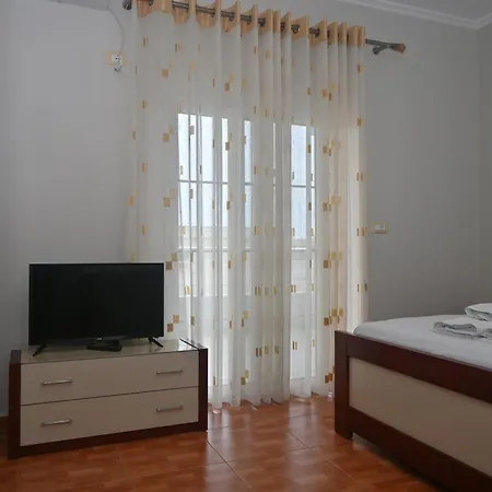 Salt Life Apartament Saranda