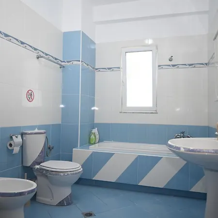 Salt Life Apartament