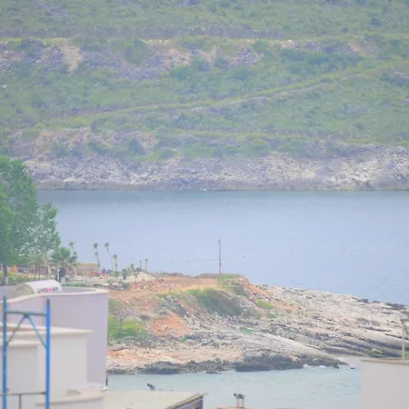 Salt Life * Saranda