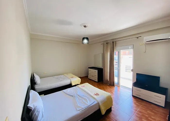 Salt Life Appartement