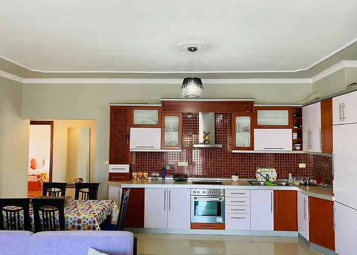 Appartement Salt Life *