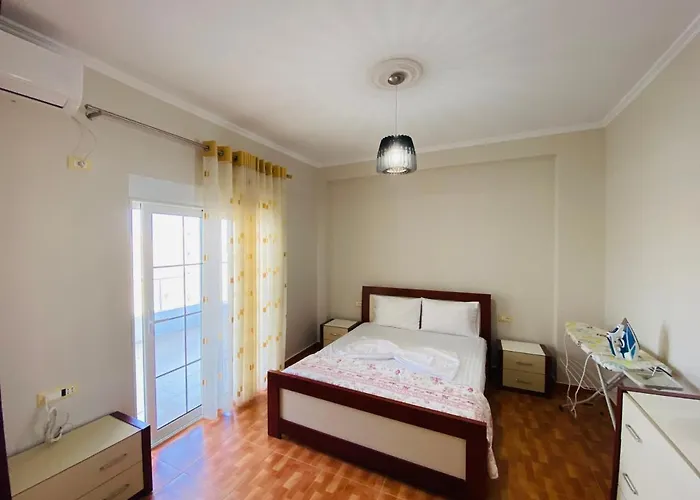 Salt Life Appartement