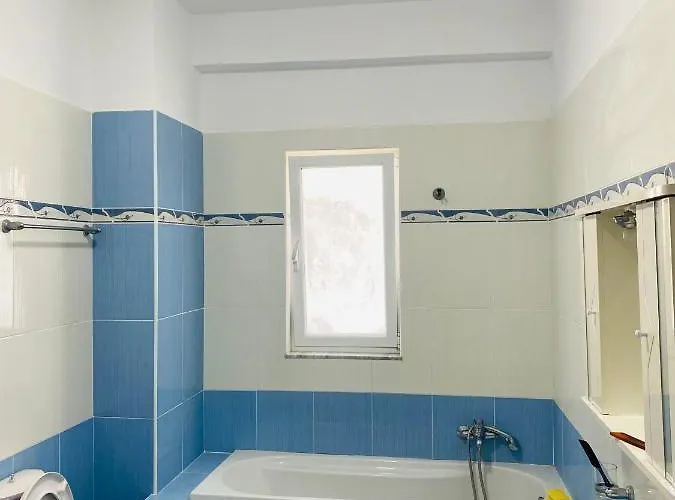 Appartement Salt Life Saranda